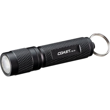 Coast Cutlery KL10 Key Chain Light 30771